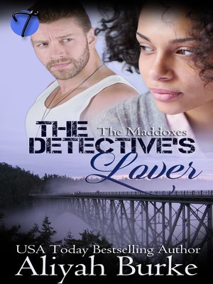 cover image of The Detective's Lover
